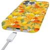 image:imageCasely iPhone 16 Pro Max Case  Mushroom Magic  Retro Floral  Compatible with MagSafe  Classic Ultra Slim DesignPositano  Dippin Daisys Italian Coast