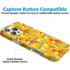image:imageCasely iPhone 16 Pro Max Case  Mushroom Magic  Retro Floral  Compatible with MagSafe  Classic Ultra Slim DesignPositano  Dippin Daisys Italian Coast
