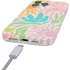 image:imageCasely iPhone 16 Pro Max Case  Mushroom Magic  Retro Floral  Compatible with MagSafe  Classic Ultra Slim DesignPura Vida  Oasis