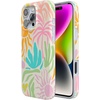 image:imageCasely iPhone 16 Pro Max Case  Mushroom Magic  Retro Floral  Compatible with MagSafe  Classic Ultra Slim DesignPura Vida  Oasis