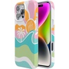image:imageCasely iPhone 16 Pro Max Case  Mushroom Magic  Retro Floral  Compatible with MagSafe  Classic Ultra Slim DesignPura Vida  Tropical Dreams