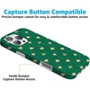 image:imageCasely iPhone 16 Pro Max Case  Mushroom Magic  Retro Floral  Compatible with MagSafe  Classic Ultra Slim DesignRoyal Flush  French Deck
