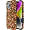 image:imageCasely iPhone 16 Pro Max Case  Mushroom Magic  Retro Floral  Compatible with MagSafe  Classic Ultra Slim DesignRustic Roses  Boho Bouquet