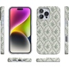 image:imageCasely iPhone 16 Pro Max Case  Mushroom Magic  Retro Floral  Compatible with MagSafe  Classic Ultra Slim DesignSage Tapestry  Floral Vines