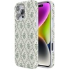 image:imageCasely iPhone 16 Pro Max Case  Mushroom Magic  Retro Floral  Compatible with MagSafe  Classic Ultra Slim DesignSage Tapestry  Floral Vines