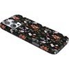 image:imageCasely iPhone 16 Pro Max Case  Mushroom Magic  Retro Floral  Compatible with MagSafe  Classic Ultra Slim DesignSecret Garden  Mixed Floral