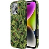 image:imageCasely iPhone 16 Pro Max Case  Mushroom Magic  Retro Floral  Compatible with MagSafe  Classic Ultra Slim DesignSneaky Monkeys  Frida Kahlo Jungle Floral