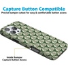 image:imageCasely iPhone 16 Pro Max Case  Mushroom Magic  Retro Floral  Compatible with MagSafe  Classic Ultra Slim DesignThe Boyfriend Collection  Cabana Nights