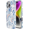 image:imageCasely iPhone 16 Pro Max Case  Mushroom Magic  Retro Floral  Compatible with MagSafe  Classic Ultra Slim DesignThe Fun Guy  Enchanted Forest Mushroom Floral