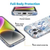 image:imageCasely iPhone 16 Pro Max Case  Mushroom Magic  Retro Floral  Compatible with MagSafe  Classic Ultra Slim DesignThe Fun Guy  Enchanted Forest Mushroom Floral