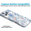 image:imageCasely iPhone 16 Pro Max Case  Mushroom Magic  Retro Floral  Compatible with MagSafe  Classic Ultra Slim DesignThe Fun Guy  Enchanted Forest Mushroom Floral