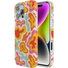 image:imageCasely iPhone 16 Pro Max Case  Mushroom Magic  Retro Floral  Compatible with MagSafe  Classic Ultra Slim DesignTropical Color Splash  Abstract Retro