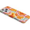 image:imageCasely iPhone 16 Pro Max Case  Mushroom Magic  Retro Floral  Compatible with MagSafe  Classic Ultra Slim DesignTropical Color Splash  Abstract Retro