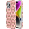 image:imageCasely iPhone 16 Pro Max Case  Mushroom Magic  Retro Floral  Compatible with MagSafe  Classic Ultra Slim DesignTulip Tapestry  Jenna Palek x Casely