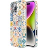 image:imageCasely iPhone 16 Pro Max Case  Mushroom Magic  Retro Floral  Compatible with MagSafe  Classic Ultra Slim DesignTuscan Tiles  Dolce Vita