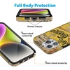 image:imageCasely iPhone 16 Pro Max Case  Mushroom Magic  Retro Floral  Compatible with MagSafe  Classic Ultra Slim DesignVan Gogh  French Bubbly