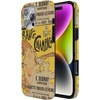 image:imageCasely iPhone 16 Pro Max Case  Mushroom Magic  Retro Floral  Compatible with MagSafe  Classic Ultra Slim DesignVan Gogh  French Bubbly