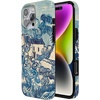 image:imageCasely iPhone 16 Pro Max Case  Mushroom Magic  Retro Floral  Compatible with MagSafe  Classic Ultra Slim DesignVan Gogh  Landscape With Houses