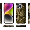 image:imageCasely iPhone 16 Pro Max Case  Mushroom Magic  Retro Floral  Compatible with MagSafe  Classic Ultra Slim DesignVan Gogh  Skull of a Skeleton with Burning Cig