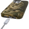 image:imageCasely iPhone 16 Pro Max Case  Mushroom Magic  Retro Floral  Compatible with MagSafe  Classic Ultra Slim DesignVan Gogh  Skull of a Skeleton with Burning Cig