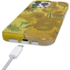 image:imageCasely iPhone 16 Pro Max Case  Mushroom Magic  Retro Floral  Compatible with MagSafe  Classic Ultra Slim DesignVan Gogh  Sunflowers Floral