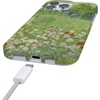 image:imageCasely iPhone 16 Pro Max Case  Mushroom Magic  Retro Floral  Compatible with MagSafe  Classic Ultra Slim DesignVan Gogh  Vincents Admired Garden
