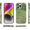 image:imageCasely iPhone 16 Pro Max Case  Mushroom Magic  Retro Floral  Compatible with MagSafe  Classic Ultra Slim DesignVan Gogh  Vincents Admired Garden