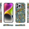 image:imageCasely iPhone 16 Pro Max Case  Mushroom Magic  Retro Floral  Compatible with MagSafe  Classic Ultra Slim DesignVan Gogh  Vincents Flowers