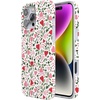 image:imageCasely iPhone 16 Pro Max Case  Mushroom Magic  Retro Floral  Compatible with MagSafe  Classic Ultra Slim DesignVines of Love  Floral Heart