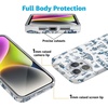 image:imageCasely iPhone 16 Pro Max Case  Mushroom Magic  Retro Floral  Compatible with MagSafe  Classic Ultra Slim DesignWild West Adventure  Desert