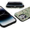 image:imageCasely iPhone 16 Pro Max Case  Mystic Meadow  Green Gardens  Bold Protective Design  Compatible with MagSafe