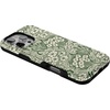 image:imageCasely iPhone 16 Pro Max Case  Mystic Meadow  Green Gardens  Bold Protective Design  Compatible with MagSafe