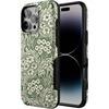 image:imageCasely iPhone 16 Pro Max Case  Mystic Meadow  Green Gardens  Bold Protective Design  Compatible with MagSafe