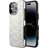 image:imageCasely iPhone 16 Pro Max Case  Pastel Garden  Sunday Best  Bold Protective Design  Compatible with MagSafe