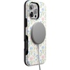 image:imageCasely iPhone 16 Pro Max Case  Pastel Garden  Sunday Best  Bold Protective Design  Compatible with MagSafe