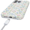image:imageCasely iPhone 16 Pro Max Case  Pastel Garden  Sunday Best  Compatible with MagSafe  Classic Ultra Slim Design