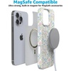 image:imageCasely iPhone 16 Pro Max Case  Pastel Garden  Sunday Best  Compatible with MagSafe  Classic Ultra Slim Design
