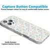 image:imageCasely iPhone 16 Pro Max Case  Pastel Garden  Sunday Best  Compatible with MagSafe  Classic Ultra Slim Design