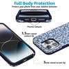 image:imageCasely iPhone 16 Pro Max Case  Picking Daisies  Cottagecore  Bold Protective Design  Compatible with MagSafe