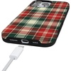 image:imageCasely iPhone 16 Pro Max Case  Plaid amp Proper  Signature Plaid  Bold Protective Design  MagSafe Compatible Design