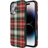image:imageCasely iPhone 16 Pro Max Case  Plaid amp Proper  Signature Plaid  Bold Protective Design  MagSafe Compatible Design