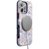 image:imageCasely iPhone 16 Pro Max Case  Poppy Meadows  Pastel Floral  Bold Protective Design  Compatible with MagSafe