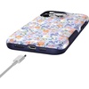 image:imageCasely iPhone 16 Pro Max Case  Poppy Meadows  Pastel Floral  Bold Protective Design  Compatible with MagSafe