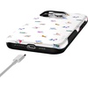 image:imageCasely iPhone 16 Pro Max Case  Powder Pups  Dog Sled  Bold Protective Design  MagSafe Compatible Design