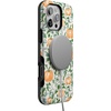 image:imageCasely iPhone 16 Pro Max Case  Pumpkin Patch  Green Vines  Bold Protective Design  MagSafe Compatible Design