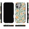 image:imageCasely iPhone 16 Pro Max Case  Pumpkin Patch  Green Vines  Bold Protective Design  MagSafe Compatible Design