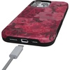 image:imageCasely iPhone 16 Pro Max Case  Romance Novel  Moody Floral  Bold Protective Design  Compatible with MagSafe