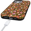 image:imageCasely iPhone 16 Pro Max Case  Rustic Roses  Boho Bouquet  Bold Protective Design  Compatible with MagSafe
