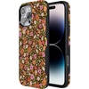 image:imageCasely iPhone 16 Pro Max Case  Rustic Roses  Boho Bouquet  Bold Protective Design  Compatible with MagSafe