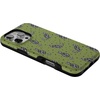 image:imageCasely iPhone 16 Pro Max Case  Sabrinas Bestie  Black Cats  Bold Protective Design  MagSafe Compatible Design